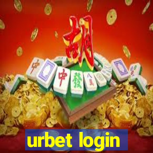 urbet login